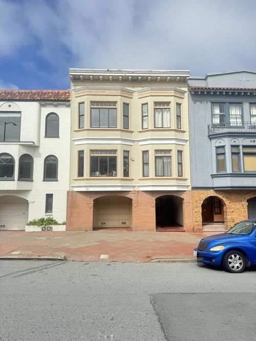 3239 Broderick St, San Francisco, CA, 94123 | Card Image