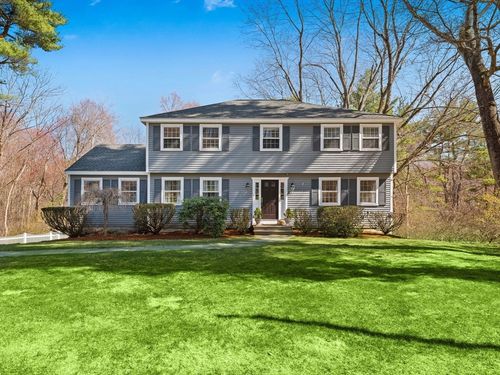 30 Duggan Rd, Acton, MA, 01720-2037 | Card Image