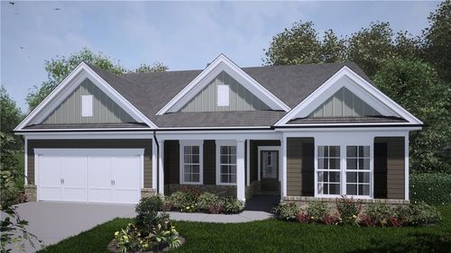 1123 Poppy Ln, Jefferson, GA, 30549-3826 | Card Image