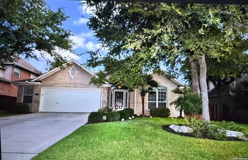 418 Cypress Trl, San Antonio, TX, 78256-1611 | Card Image