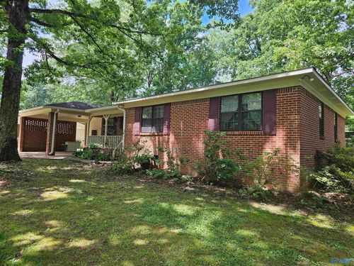 2007 Morningside Dr Nw, Hartselle, AL, 35640-4301 | Card Image