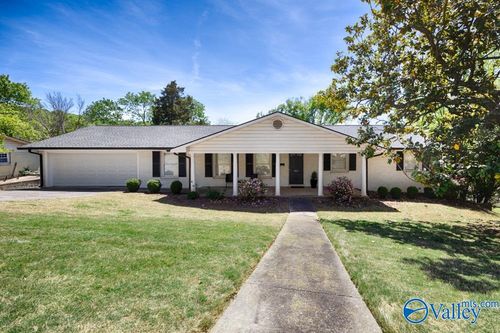 1810 Shades Crest Rd Se, Huntsville, AL, 35801-1611 | Card Image