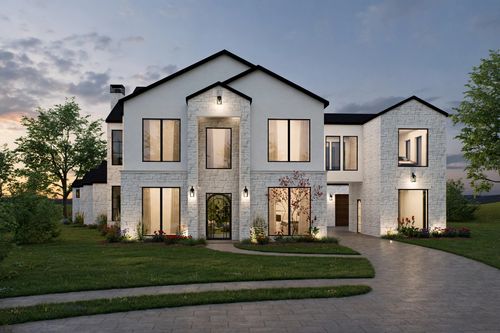 1807 Canal Ct, Heath, TX, 75126-1279 | Card Image