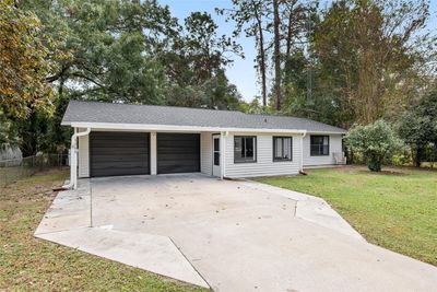 6900 Nw 60 Th Street Road, House other with 2 bedrooms, 2 bathrooms and null parking in OCALA FL | Image 1