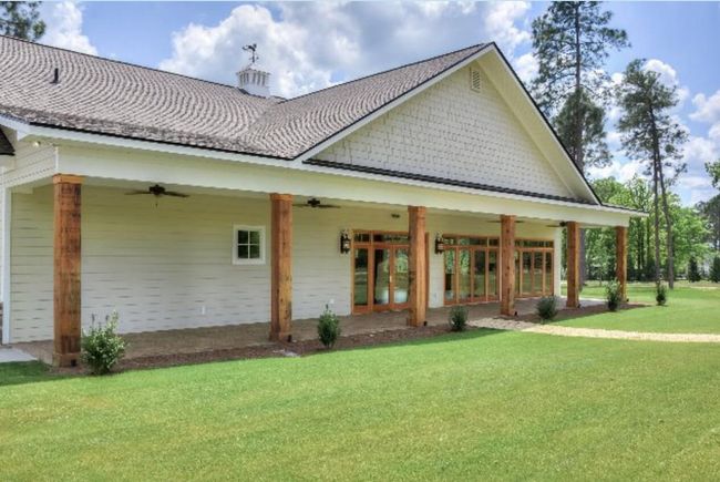 1415 Dasher Circle, Home with 0 bedrooms, 0 bathrooms and null parking in Aiken SC | Image 8