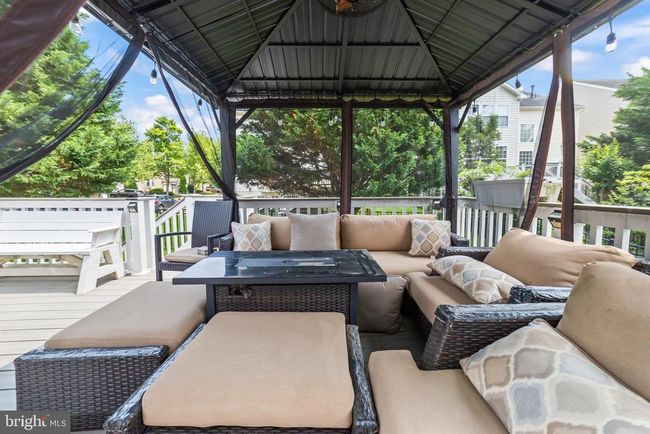 2679 Cast Off Loop, House other with 5 bedrooms, 5 bathrooms and null parking in WOODBRIDGE VA | Image 78