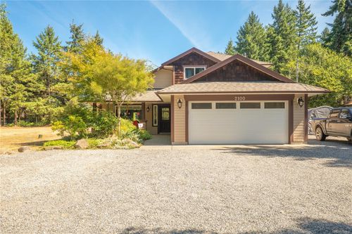 2100 Cedar Rd, Nanaimo, BC, V9X1J6 | Card Image