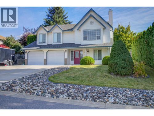 1850 33 Street Ne, Salmon Arm, BC, V1E1M9 | Card Image