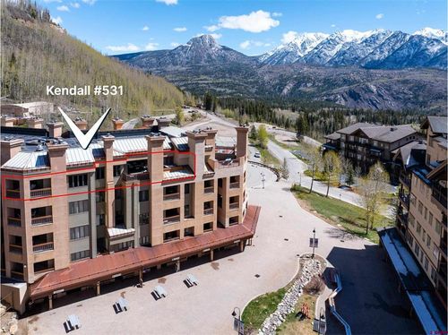 531-71 Needles Way, Durango, CO, 81301 | Card Image