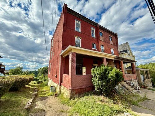 375 Kaercher St, Pittsburgh, PA, 15207-1490 | Card Image