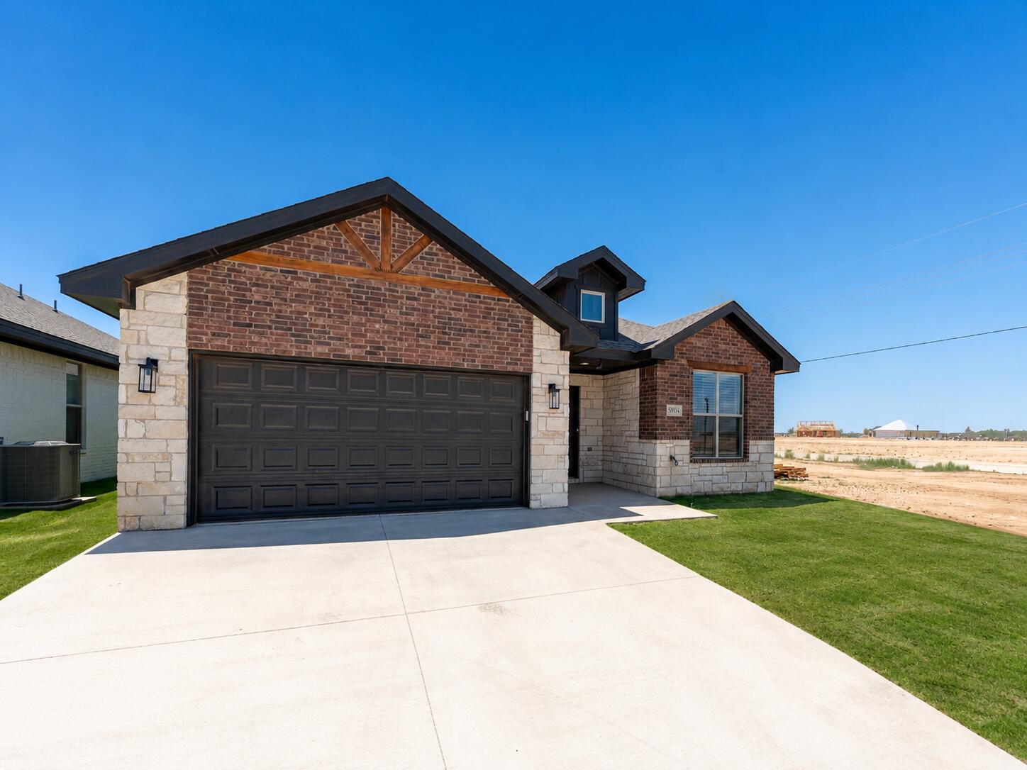 Residential in Lubbock 2