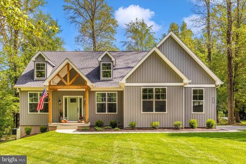 13839 Pryor Rd, THURMONT, MD, 21788-1538 | Card Image