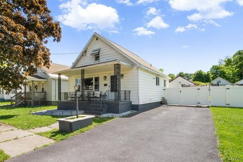 1409 Kellogg Ave, Utica, NY, 13502-3741 | Card Image