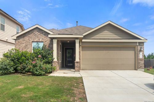 7814 Annex St, San Antonio, TX, 78222-1912 | Card Image