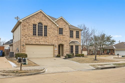 202 Hackberry Dr, Fate, TX, 75087-6795 | Card Image