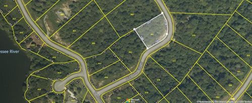 Lot 383 Thiefneck View Dr, Rockwood, TN, 37854 | Card Image