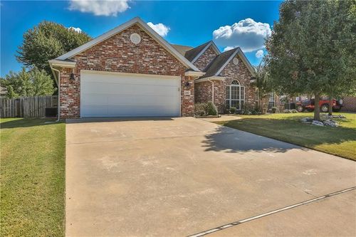 5307 S 44th Place, Rogers, AR, 72758 | Card Image