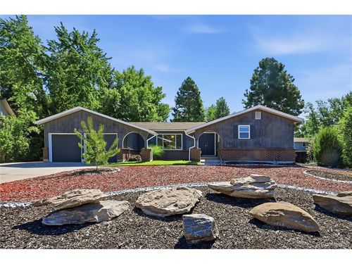 2628 S Allison St, Lakewood, CO, 80227-3203 | Card Image