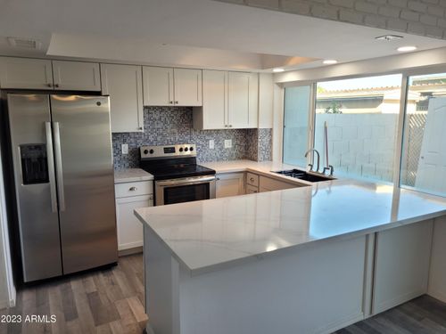 4667 N 21st Ave, Phoenix, AZ, 85015-4139 | Card Image