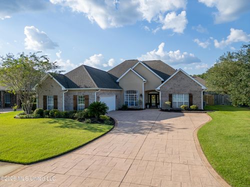 9309 Alcove Lane, Ocean Springs, MS, 39564 | Card Image