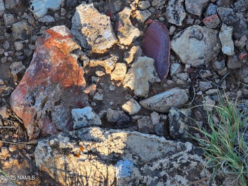 10072 Red Butte Rd Lot C, Williams, AZ, 86046 | Card Image