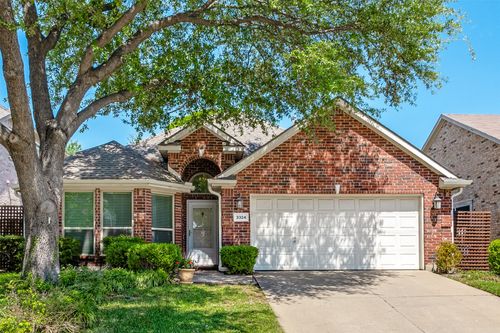 3324 Woodberry Ln, Mckinney, TX, 75071-3260 | Card Image