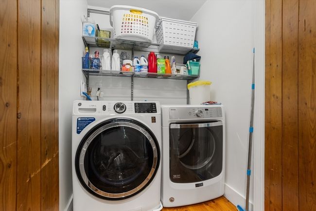 APT-3 - 166 Littleton Rd, Condo with 3 bedrooms, 3 bathrooms and 2 parking in Harvard MA | Image 27