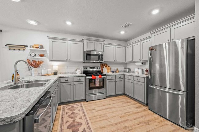 8820 Smiley Ct, House other with 3 bedrooms, 2 bathrooms and 2 parking in Pensacola FL | Image 19