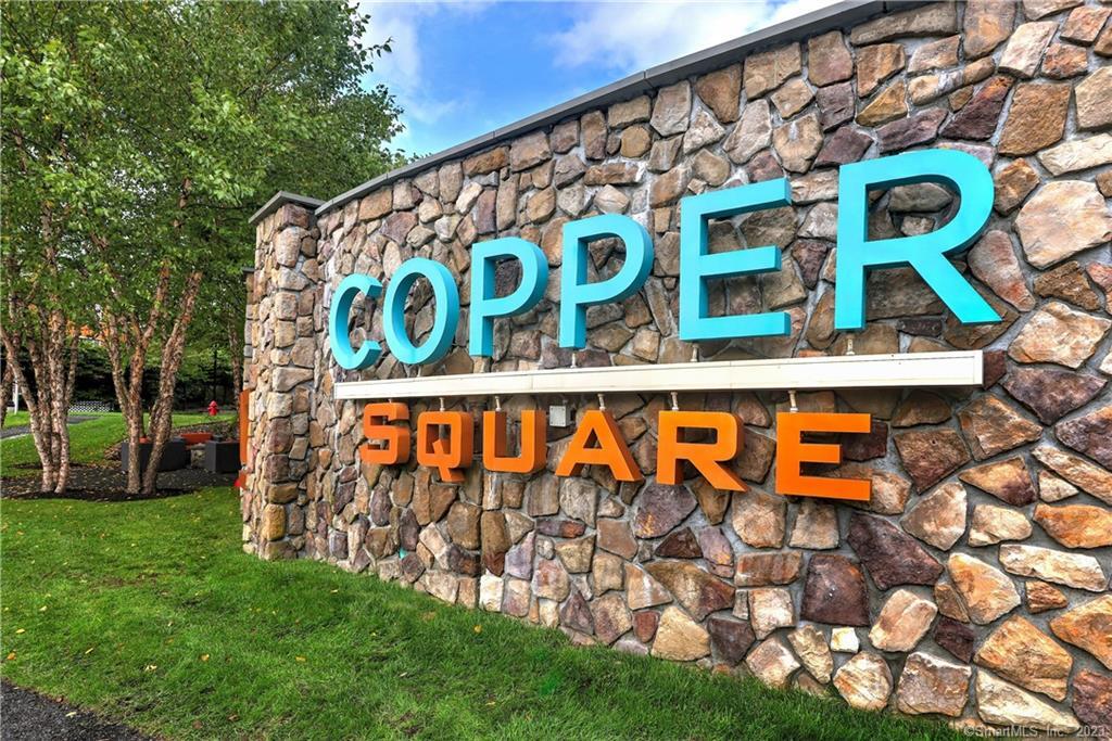 Copper Square Dr, Bethel, CT 06801