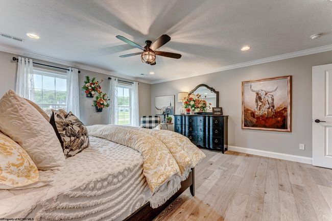 3 Cliff View Cir, House other with 3 bedrooms, 2 bathrooms and 3 parking in Morgantown WV | Image 21