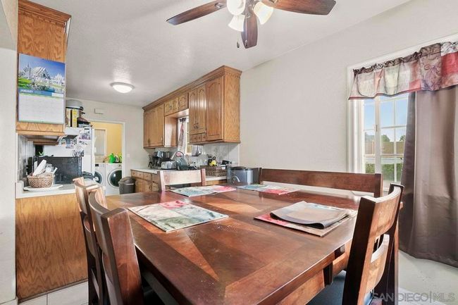 1580 Woodrow Ave, House other with 3 bedrooms, 2 bathrooms and 4 parking in Lemon Grove CA | Image 8
