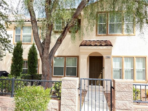 2060 Waterlily View, Henderson, NV, 89044 | Card Image