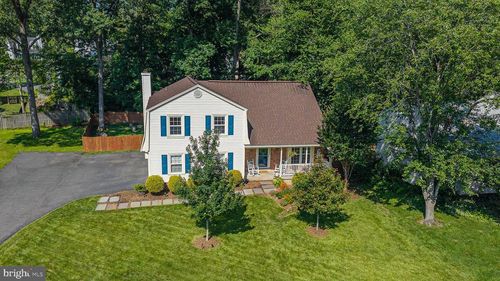 4360 Silas Hutchinson Dr, CHANTILLY, VA, 20151-1326 | Card Image