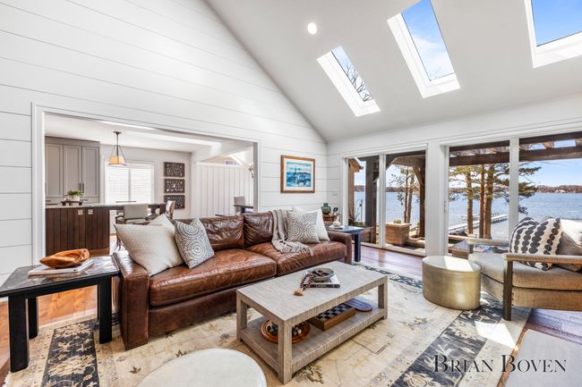 2765 Elmwood Dr, House other with 4 bedrooms, 4 bathrooms and null parking in Pierson MI | Image 9