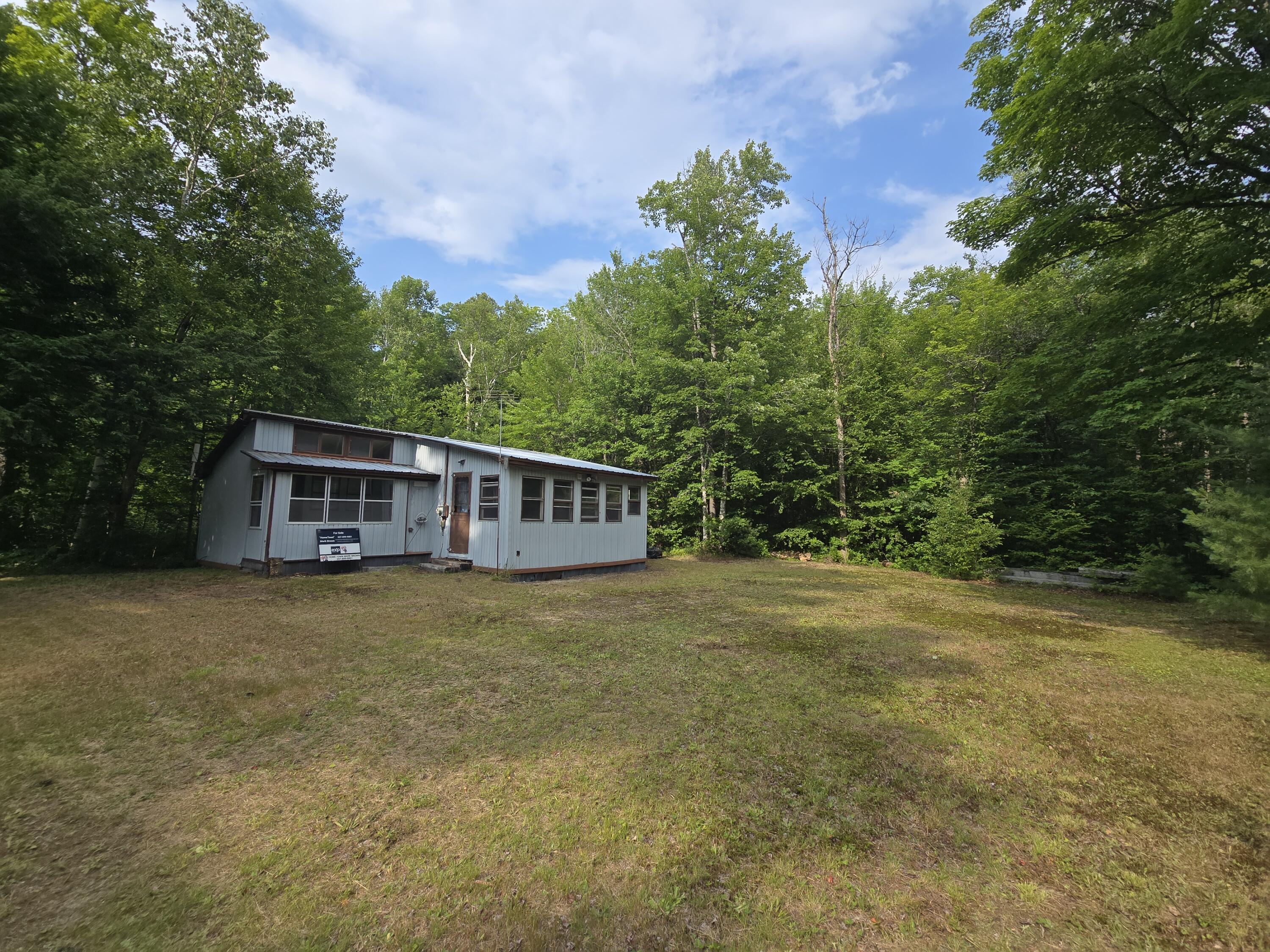 Residential in Andover