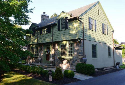 429 Antlers Dr, Rochester, NY, 14618-2103 | Card Image