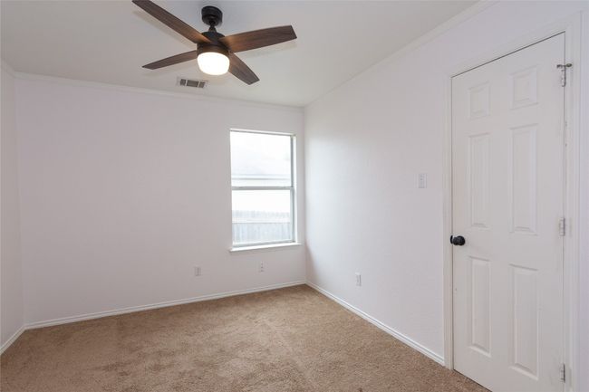 All bedrooms offer ceiling fans for extra comfort | Image 20