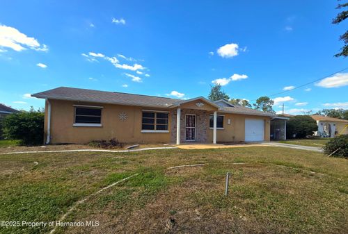 3251 Windbrook Ave, Spring Hill, FL, 34608-4173 | Card Image