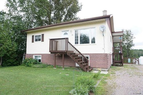 39 3rd St, Elk Lake, ON, P0J1G0 | Card Image