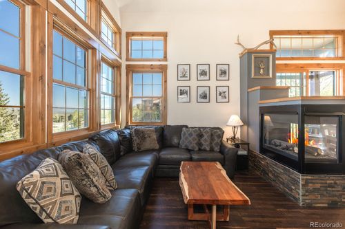 6305 N Star Trl, Granby, CO, 80446 | Card Image