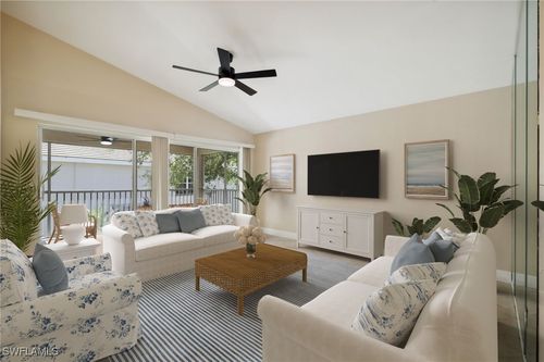 1508-3770 Fieldstone Boulevard, NAPLES, FL, 34109 | Card Image