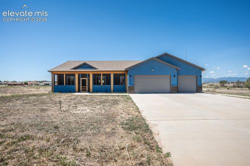1616 W Ignacio Drive, Pueblo West, CO, 81007 | Card Image