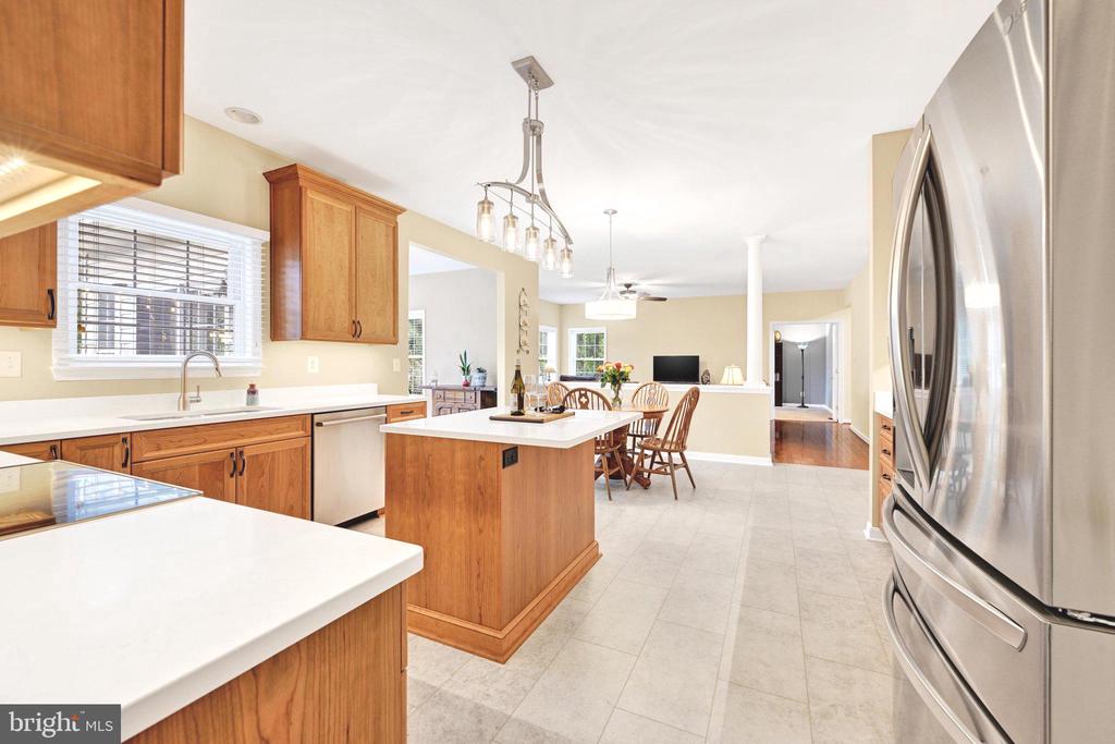 Residential in FALLSTON 2