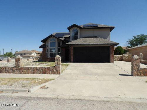 13977 Veny Webb St, Horizon City, TX, 79928-7054 | Card Image