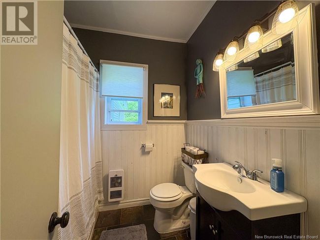 124 Riverview Dr, House other with 5 bedrooms, 2 bathrooms and null parking in Florenceville Bristol NB | Image 23