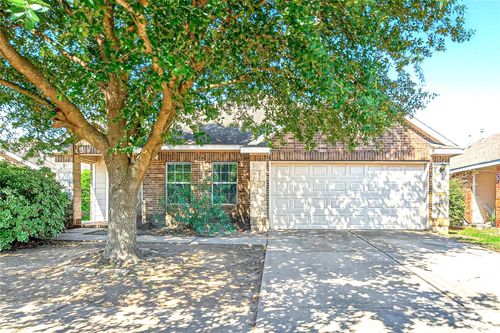 22311 Bridgestone Ridge Dr, Spring, TX, 77388-3550 | Card Image