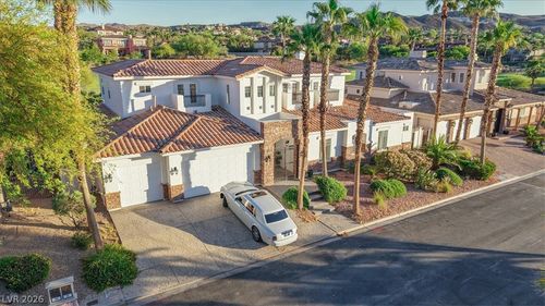 42 Grand Miramar Dr, Henderson, NV, 89011-2202 | Card Image