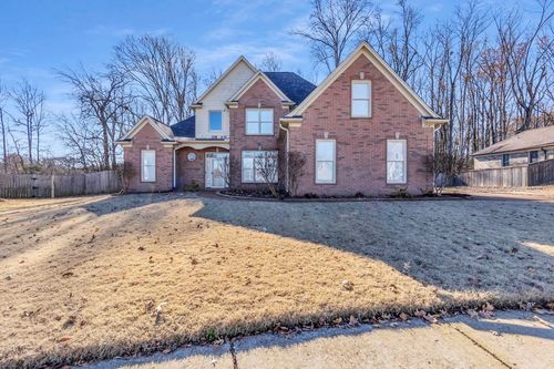 6587 Carolot Ln, Bartlett, TN, 38135-6205 | Card Image