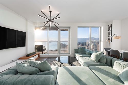 3906-1480 Howe St, Vancouver, BC, V6Z0G5 | Card Image