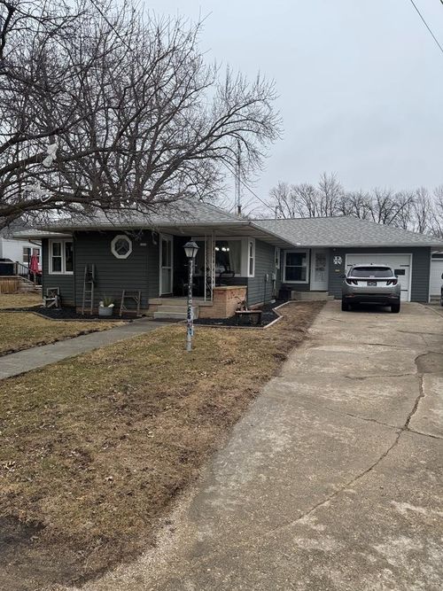 1321 Main St, Manson, IA, 50563 | Card Image